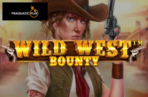 Wild West Bounty